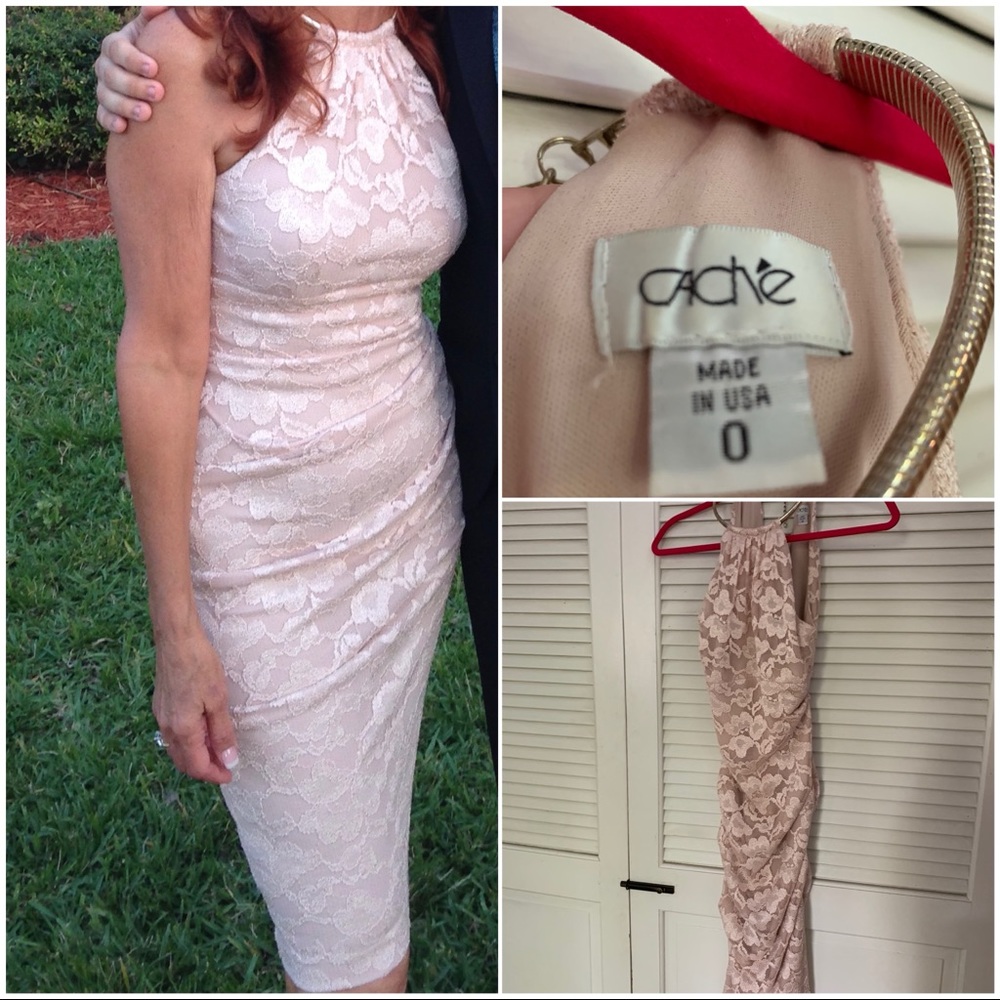 Cache Formal You’ll Look Fab!